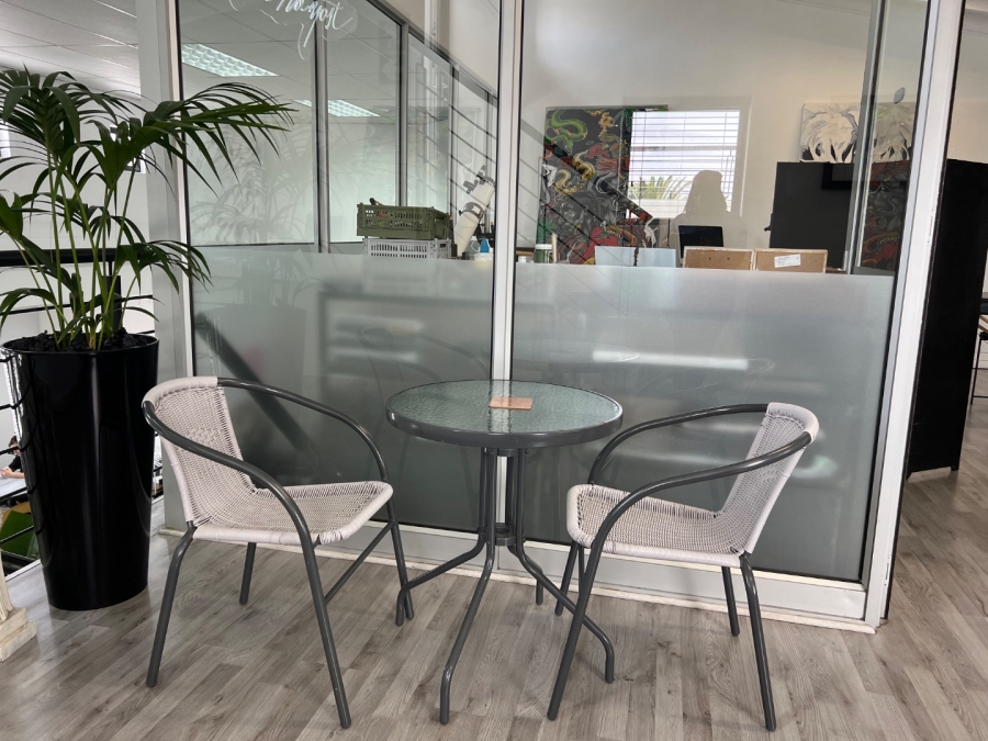 To Let Commercial Property for Rent in Table View Western Cape